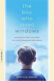 Cover of: The Boy Who Loved Windows