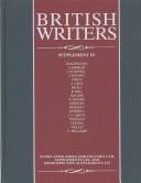 British Writers - Supplement IX (British Writers) by Jay Parini