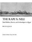 Cover of: The Rape of the Nile by Brian M. Fagan