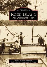 Cover of: Rock Island, Il (Images of America)