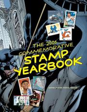Cover of: The 2006 Commemorative Stamp Yearbook (US Postal Service) (Commemorative Stamp Yearbook)