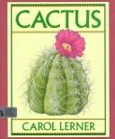 Cover of: Cactus by 
