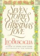 Cover of: Seven stories of Christmas love