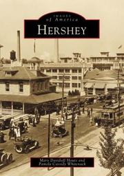 Hershey by Mary Davidoff Houts, Pamela Whitenack