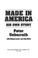 Cover of: Made in America