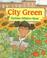 Cover of: City green