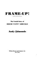 Frame-Up! by Andy Edmonds