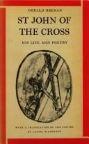 St John of the Cross : his life and poetry