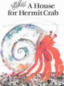 Cover of: A House for Hermit Crab (Classic Board Books)