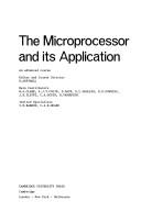 The microprocessor and its application : an advanced course