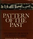 Cover of: Pattern of the past: studies in honour of David Clarke