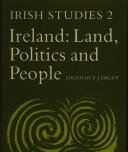 Ireland : land, politics and people