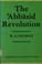 Cover of: The Abbasid Revolution