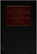 It is written : scripture citing scripture : essays in honour of Barnabas Lindars, SSF