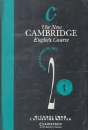 The new Cambridge English course