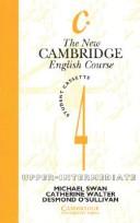 The new Cambridge English course