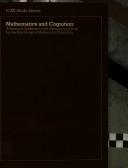 Mathematics and cognition