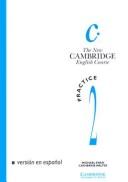 The new Cambridge English course