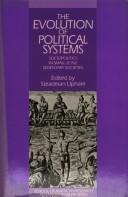 The Evolution of political systems : sociopolitics in small-scale sedertary societies