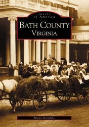 Bath County PDF
