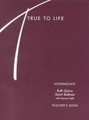 True to life : English for adult learners, intermediate