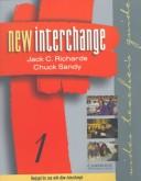 New interchange. Video teacher's guide 1