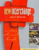 New interchange. Video activity book 1