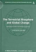 The terrestrial biosphere and global change : implications for natural and managed ecosystems