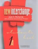 New interchange : English for international communication. Student's book 1A