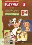 Playway to English. 3. Teacher's guide : a manual for the teacher