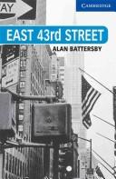 Cover of: East 43rd Street Audio cassettes: Level 5 (Cambridge English Readers)