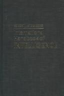 Cover of: International handbook of intelligence by edited by Robert J. Sternberg.
