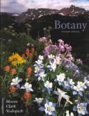 Cover of: Botany