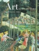 Cover of: Art across time