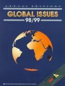 Cover of: Global Issues 98/99