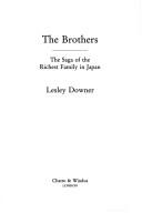 The brothers : the saga of the richest family in Japan