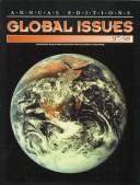 Cover of: Global Issues 97/98 (13th ed)