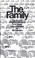 Cover of: The Family