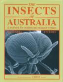 Cover of: Insects of Australia, Volume 1 by CSIRO