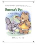 Cover of: Emma's pet by David M. McPhail