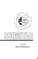 Cover of: Scimitar: a novel