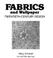 Cover of: Fabrics and Wallpapers