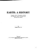 Cover of: Earth |