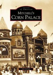 Cover of: Mitchell's Corn Palace