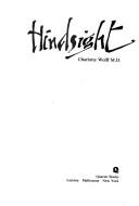 Hindsight by Charlotte Wolff
