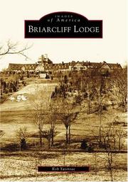 Briarcliff Lodge by Rob Yasinsac
