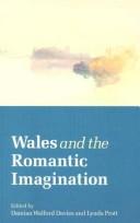 Cover of: Wales and the Romantic imagination