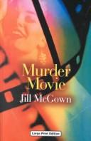Cover of: Murder Movie (Ulverscroft Mystery)