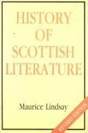 History of Scottish literature