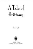 A tale of Brittany